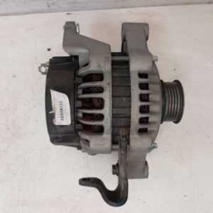 Alternador Opel Astra G 2001 gasolina