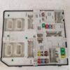 Caja Relés Fusibles Renault Megane III 2015 gasolina