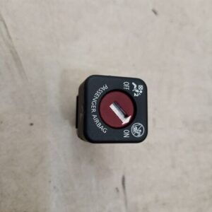 Interruptor airbag pasajero Peugeot 308 2015