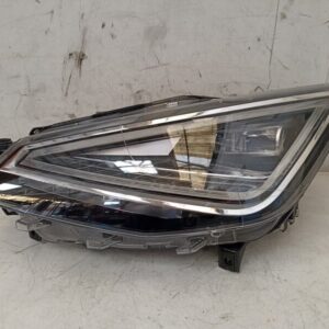 Faro LED izquierdo Seat Ibiza V FR (KJ1, KJG) 2024