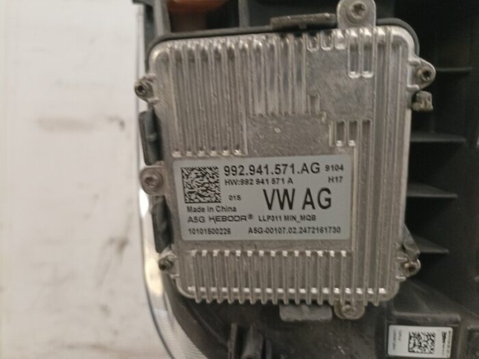Faro LED izquierdo Seat Ibiza V FR (KJ1, KJG) 2024