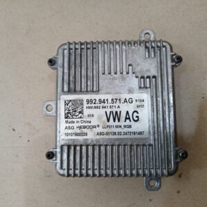 Centralita Faros Led Seat Ibiza V FR (KJ1, KJG) 2024