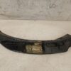 Lip delantero derecho Seat Ibiza V FR (KJ1, KJG) 2024 negro