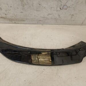 Lip delantero derecho Seat Ibiza V FR (KJ1, KJG) 2024 negro