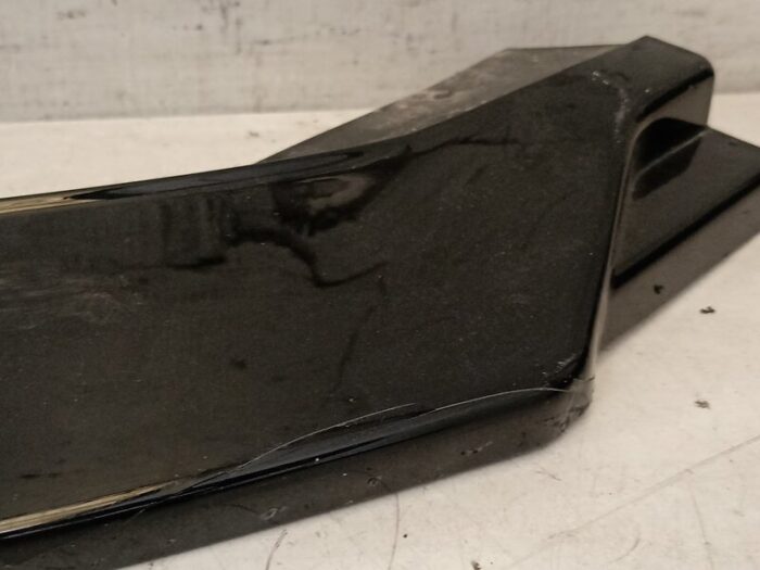 Lip delantero derecho Seat Ibiza V FR (KJ1, KJG) 2024 negro