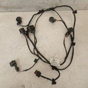 Cableado sensores paragolpes delantero Seat Ibiza V FR (KJ1, KJG) 2024
