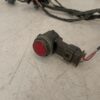 Cableado sensores paragolpes delantero Seat Ibiza V FR (KJ1, KJG) 2024