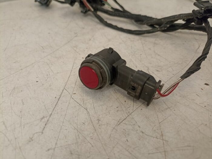 Cableado sensores paragolpes delantero Seat Ibiza V FR (KJ1, KJG) 2024