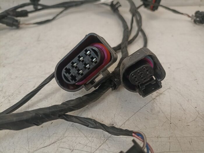 Cableado sensores paragolpes delantero Seat Ibiza V FR (KJ1, KJG) 2024