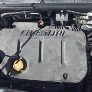 Motor Completo Fiat Dobló (223) 1.9 JTD 105CV