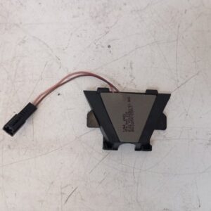 Modulo Electrónico desempañar cristal cámara frontal Seat Ibiza V FR (KJ1, KJG) 2024