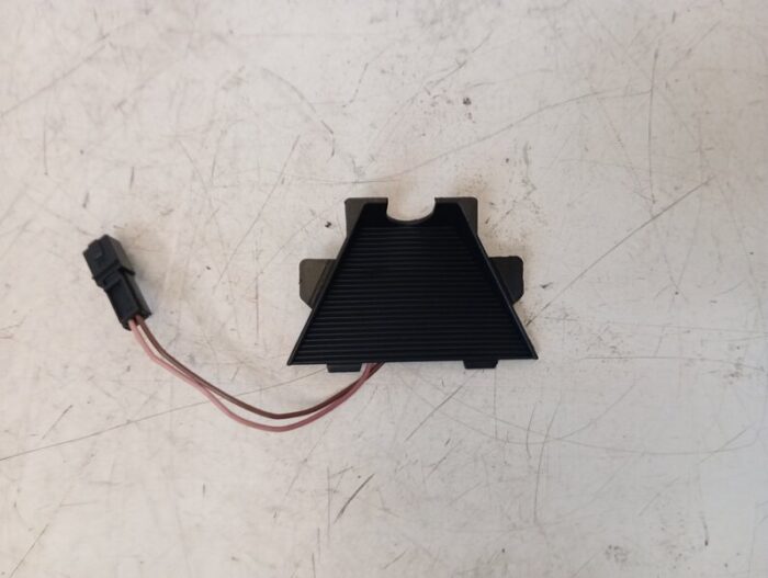 Modulo Electrónico desempañar cristal cámara frontal Seat Ibiza V FR (KJ1, KJG) 2024
