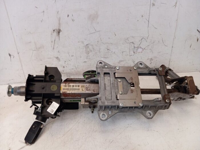 Columna Direccion Volkswagen Golf V 2004