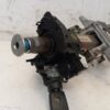 Columna Direccion Volkswagen Golf V 2004