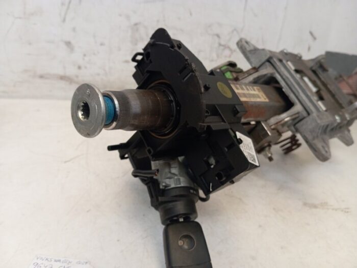 Columna Direccion Volkswagen Golf V 2004