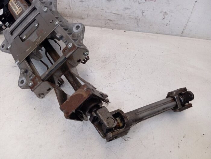 Columna Direccion Volkswagen Golf V 2004