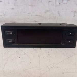 Pantalla Multifuncion Chevrolet Epica 2008