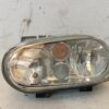 Faro delantero izquierdo Volkswagen Golf IV con antiniebla 1999