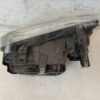 Faro delantero izquierdo Volkswagen Golf IV con antiniebla 1999