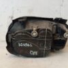 Faro delantero izquierdo Volkswagen Golf IV con antiniebla 1999