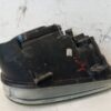 Faro delantero izquierdo Volkswagen Golf IV con antiniebla 1999