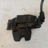 Cerradura Maletero Portón Citroën C4 II (B7) 2011