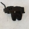 Cerradura Maletero Portón Citroën C4 II (B7) 2011