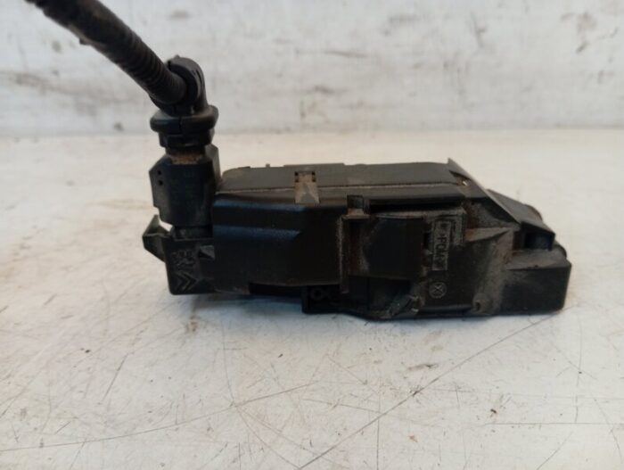 Cerradura Maletero Portón Citroën C4 II (B7) 2011