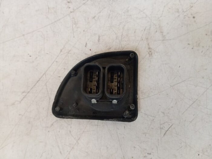 Mando Elevalunas Delantero Izquierdo Ford Tourneo Connect 2004