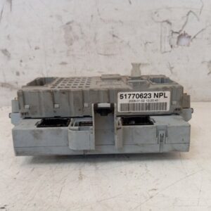 Caja Relés Fusibles Fiat Doblo Cargo (223) 2008