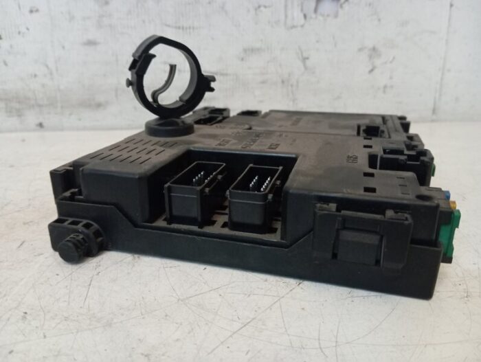 Caja Relés Fusibles Peugeot 206 Fastback 2000