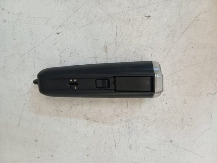 Luz maletero/linterna Citroën C4 Picasso I 2007