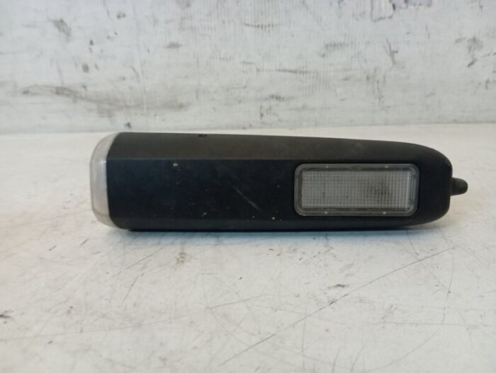 Luz maletero/linterna Citroën C4 Picasso I 2007