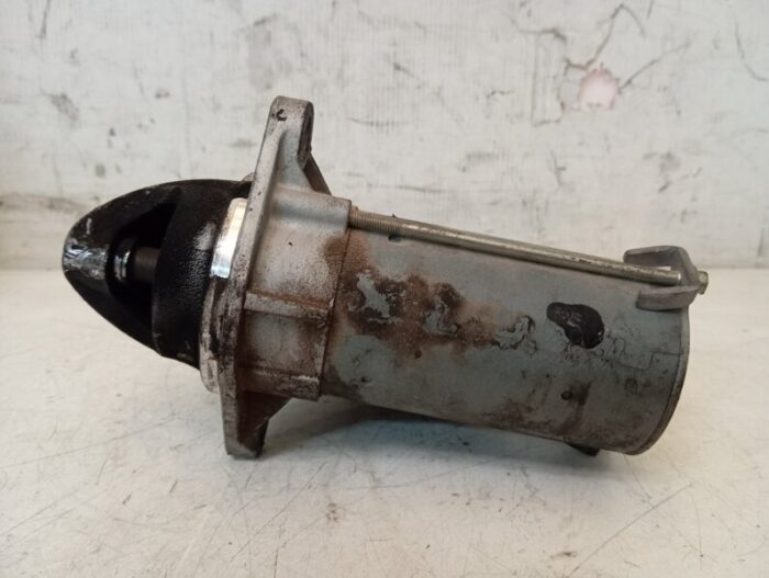Motor Arranque Ford KA+ 2016