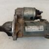 Motor Arranque Ford KA+ 2016