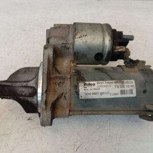 Motor Arranque Ford KA+ 2016