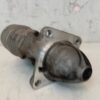 Motor Arranque Ford KA+ 2016