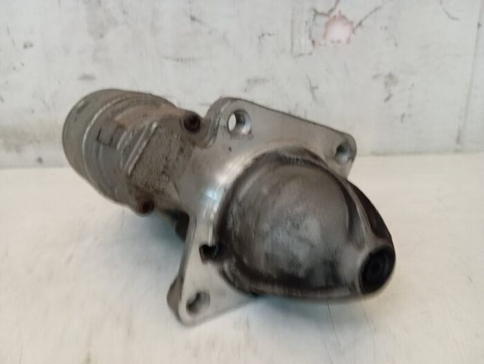 Motor Arranque Ford KA+ 2016