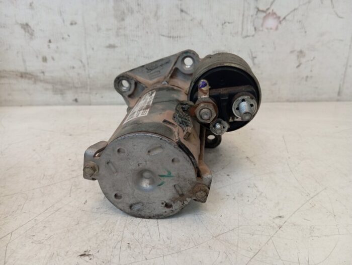 Motor Arranque Ford KA+ 2016
