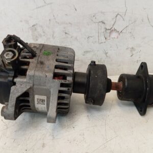 Alternador Ford Focus II 2005 diésel