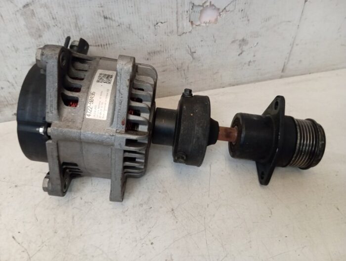 Alternador Ford Focus II 2005 diésel