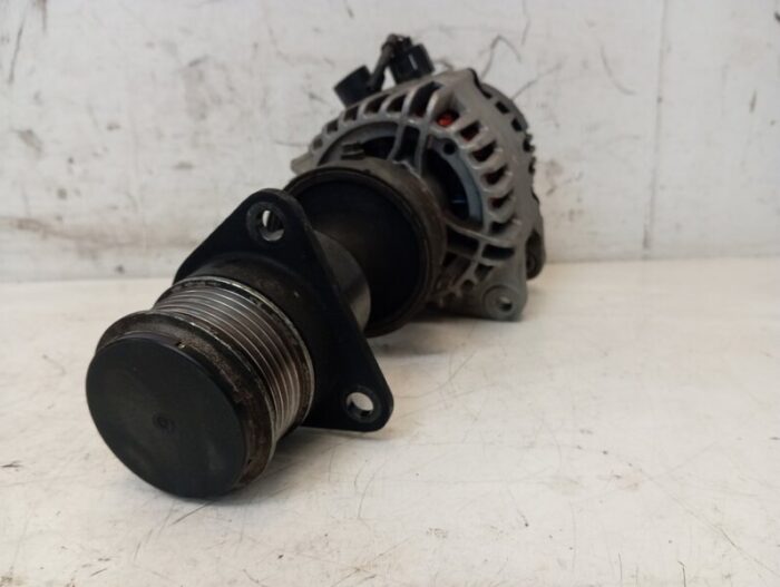 Alternador Ford Focus II 2005 diésel