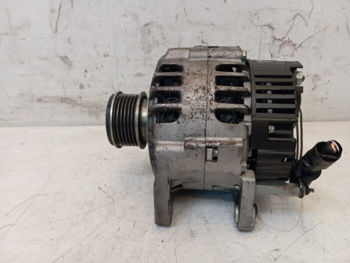 Alternador Grupo VAG varios modelos