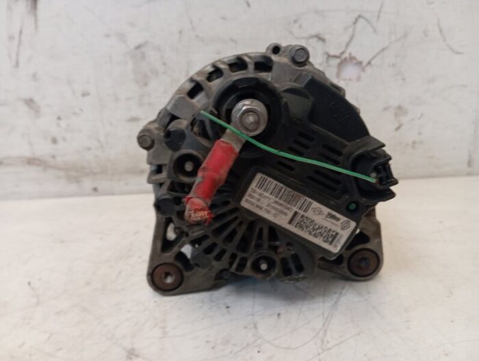 Alternador Renault Clio Grandtour 2008 diésel