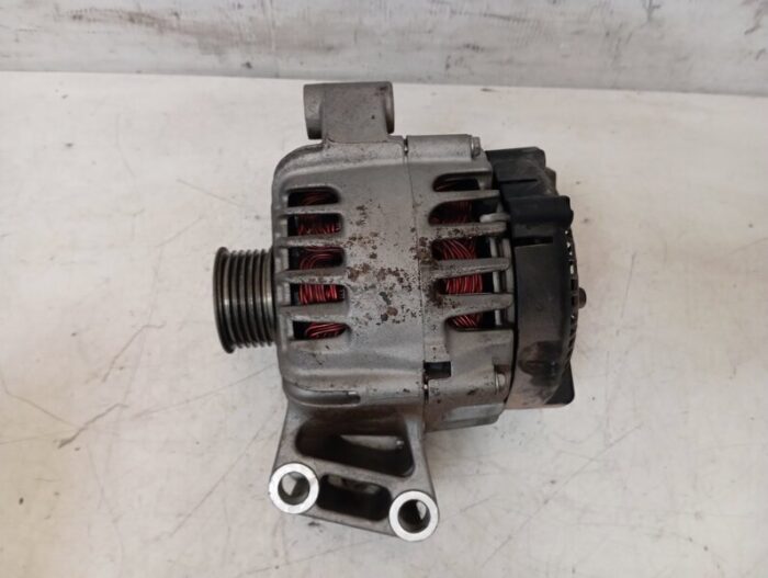 Alternador Ford KA+ 2016