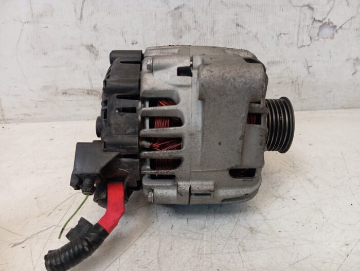 Alternador Ford KA+ 2016