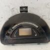 Cuadro Instrumentos Citroën C3 I 2004 gasolina