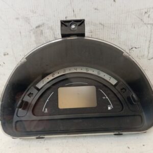 Cuadro Instrumentos Citroën C3 I 2004 gasolina