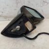 Retrovisor derecho eléctrico de Peugeot 407 2005 gris