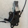 Elevalunas eléctrico Delantero Derecho Seat Ibiza II 1999